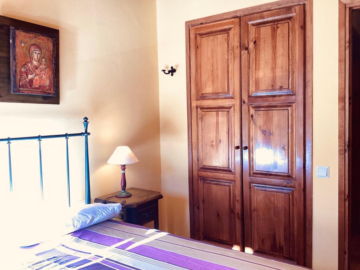 Апартаменты Apartamento Boi Taull Immo 1 Dorm. Пла-де-л'Эрмита Экстерьер фото